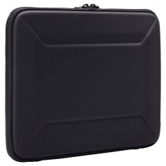 Thule Gauntlet 14" Notebook Sleeve - Durable, Stylish Protection in Black Polyurethane Foam